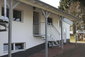 Ruhige Ferienwohnungen mit Teichblick Roding